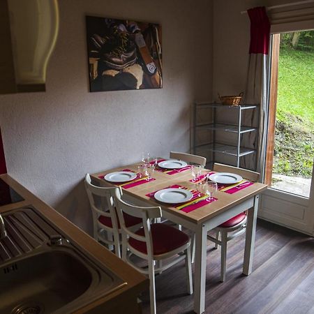 Vvf Saint-Lary-Soulan Hautes-Pyrenees エクステリア 写真